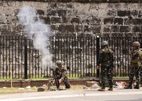 The 2013 Zamboanga City Siege: A Flashpoint Between Separatist Aspirations and National Security Concerns