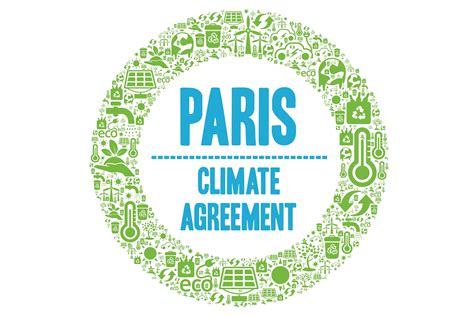  2015 Paris Climate Accord: Küresel Isınmanın Önlenmesi İçin Tarihi Bir Anlaşma