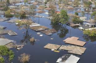 Hurricane Katrina, Yoğun Su Baskını ve Yeni Orléans’ın Yeniden İnşası Hakkında Bir Bakış