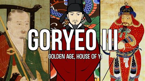 The Founding of Goryeo Dynasty; An Epoch-Defining Shift in Korean History and the Rise of Buddhism