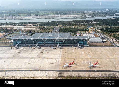 나트랑 공항, 바다의 숨결을 품은 여행의 시작