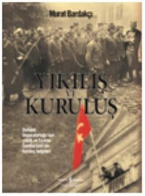 Osmanlı İmparatorluğu'nun Yükselişinde Kilit Bir Dönem: 1326 Bursa'nın Fethi ve Anadolu Beyliklerinin Çöküşü