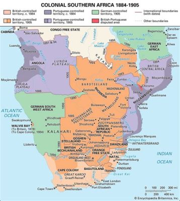 The Great Trekı başlatan ekonomik ve sosyal belirsizliklerin etkisi: 19. Yüzyılın Güney Afrika’sı